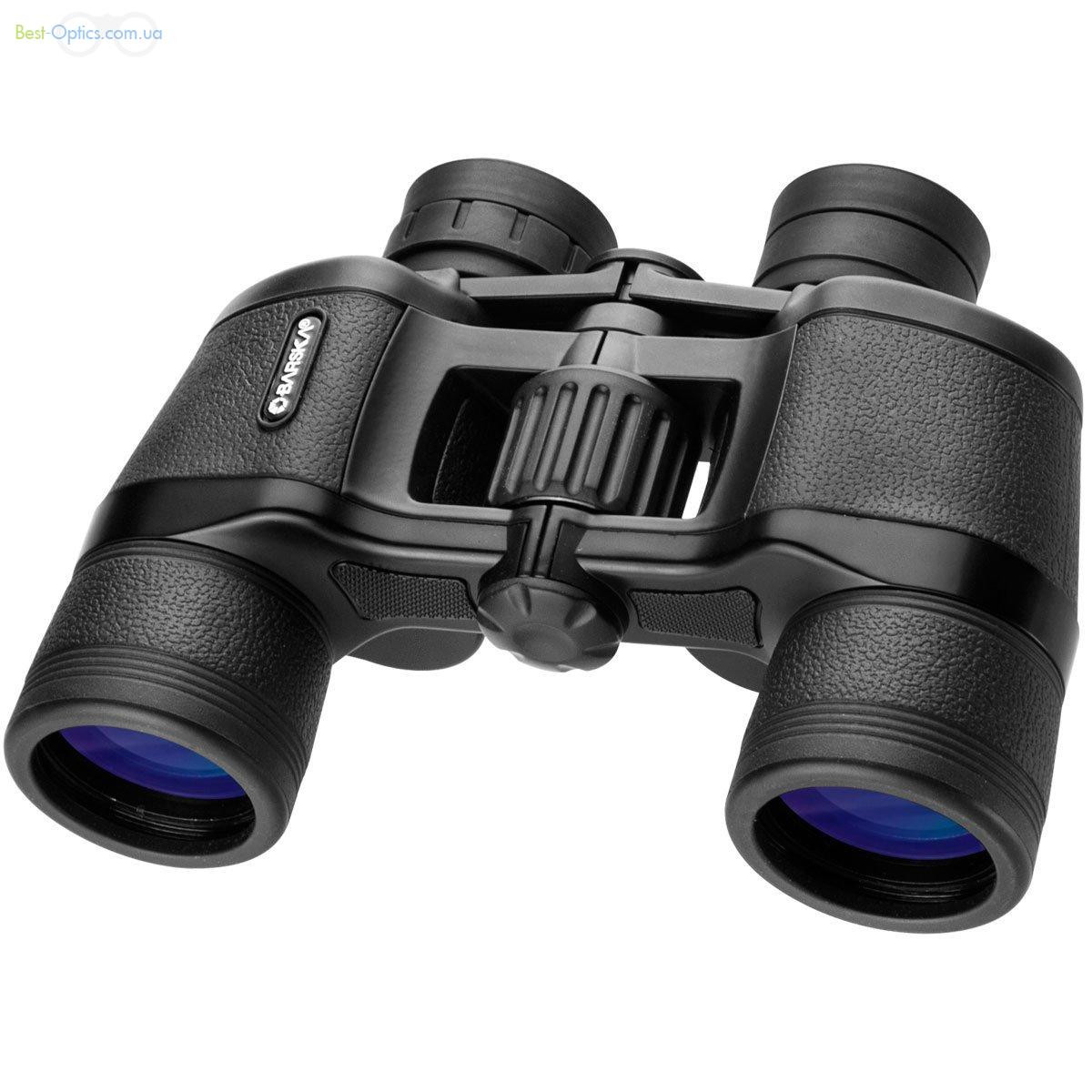 Бінокль Barska Level 8x40