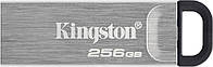 USB Flash накопитель Kingston 256GB DataTraveler Kyson USB 3.2 silver/black (DTKN/256GB)