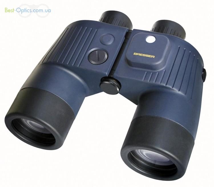 Бінокль Bresser Binocom 7x50 GAL