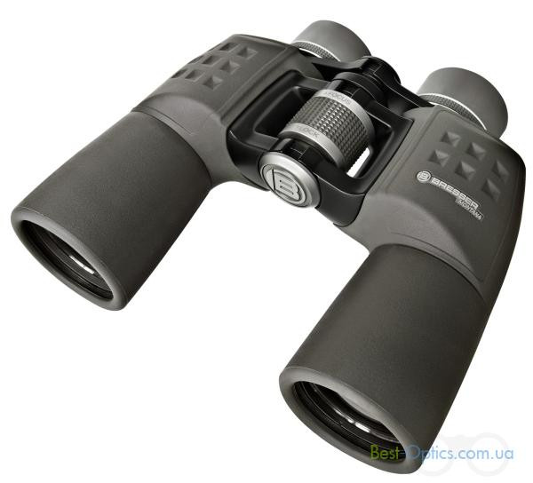 Бінокль Bresser Montana 10x50 WP