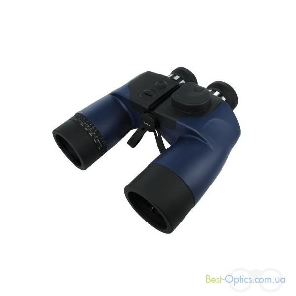 Бінокль Paralux Atlantique Digital 7х50