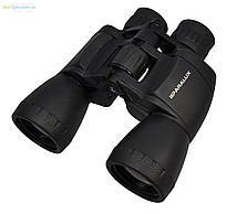 Бінокль Paralux Classic Zoom 8-24х50