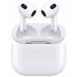 Наушники Apple AirPods 3 (MME73)