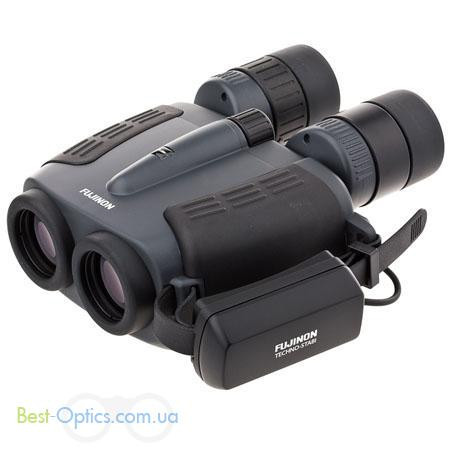 Бінокль Fujinon TS 12x32 STABI