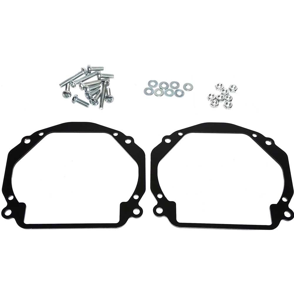 Перехідні рамки для заміни лінз BMW X5 E70