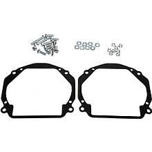 Перехідні рамки для заміни лінз BMW X5 E70