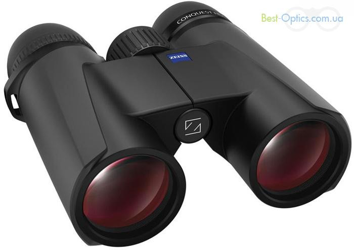 Бінокль Carl Zeiss 8x32 HD Conquest