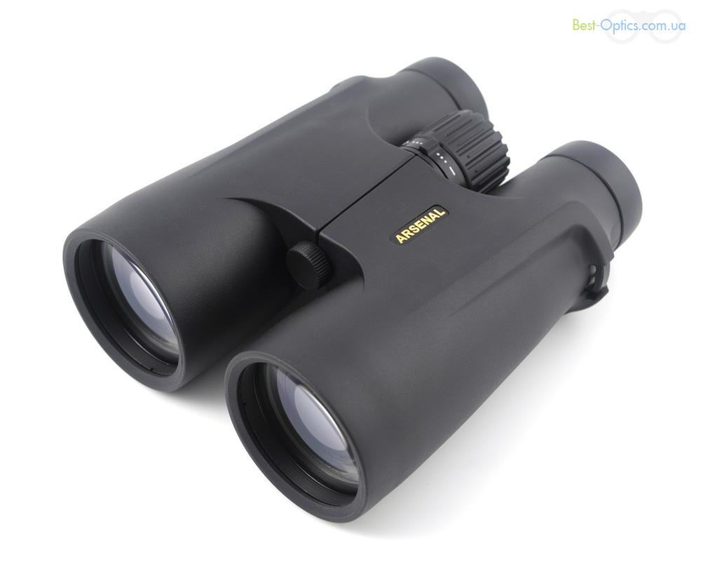 Бінокль Arsenal 10х56 DCF