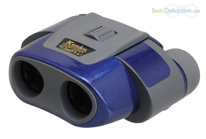 Бінокль Kenko Ultra Wiew 10x21