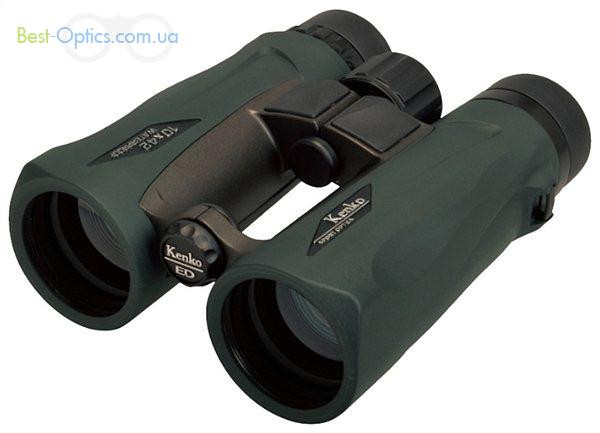 Бінокль Kenko Ultra Wiew EX OP 10x42 DH ED