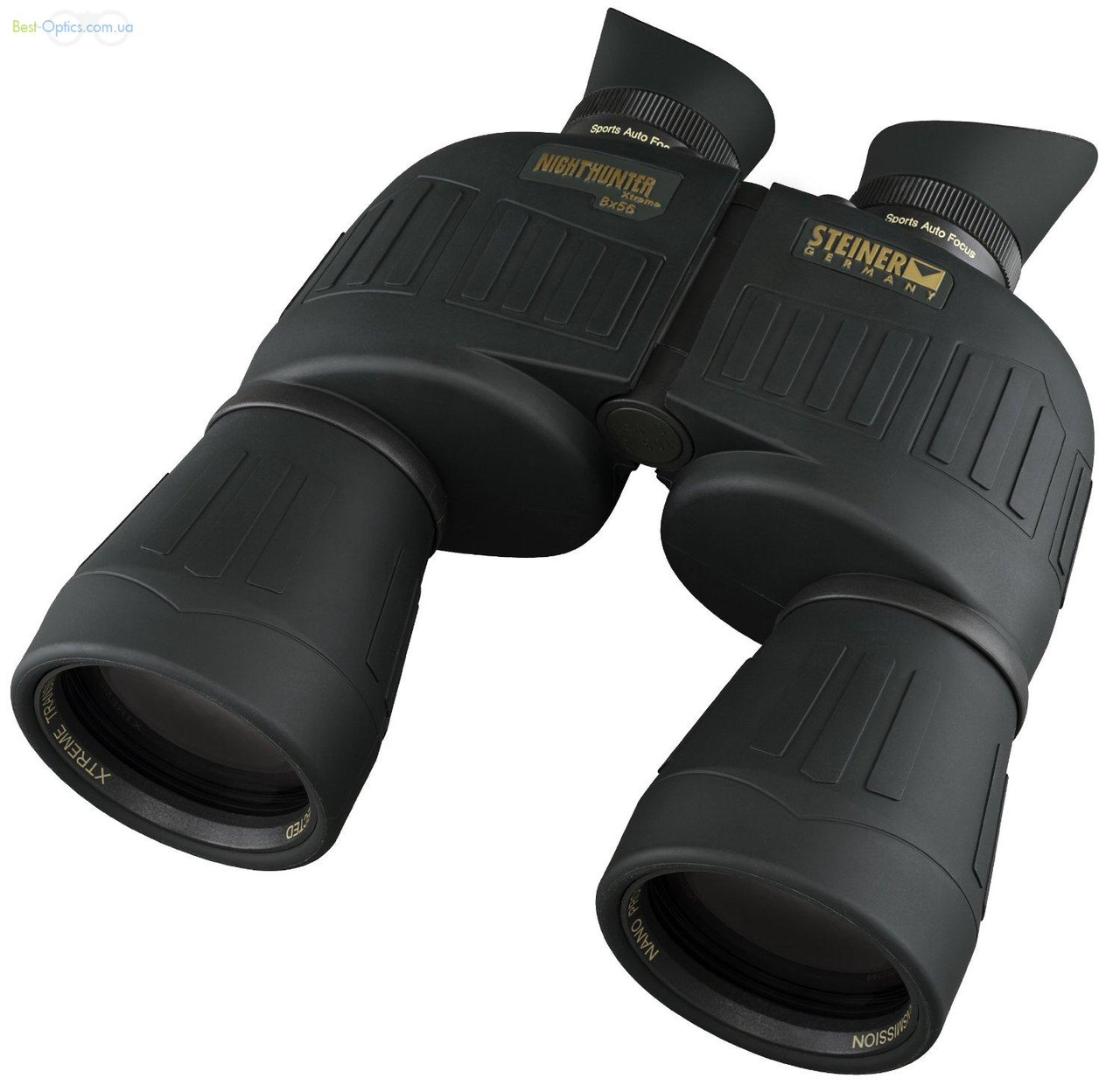 Бінокль Steiner Nighthunter Xtreme 7x50