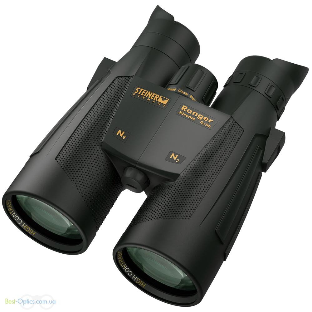 Бінокль Steiner Ranger Xtreme 8х56