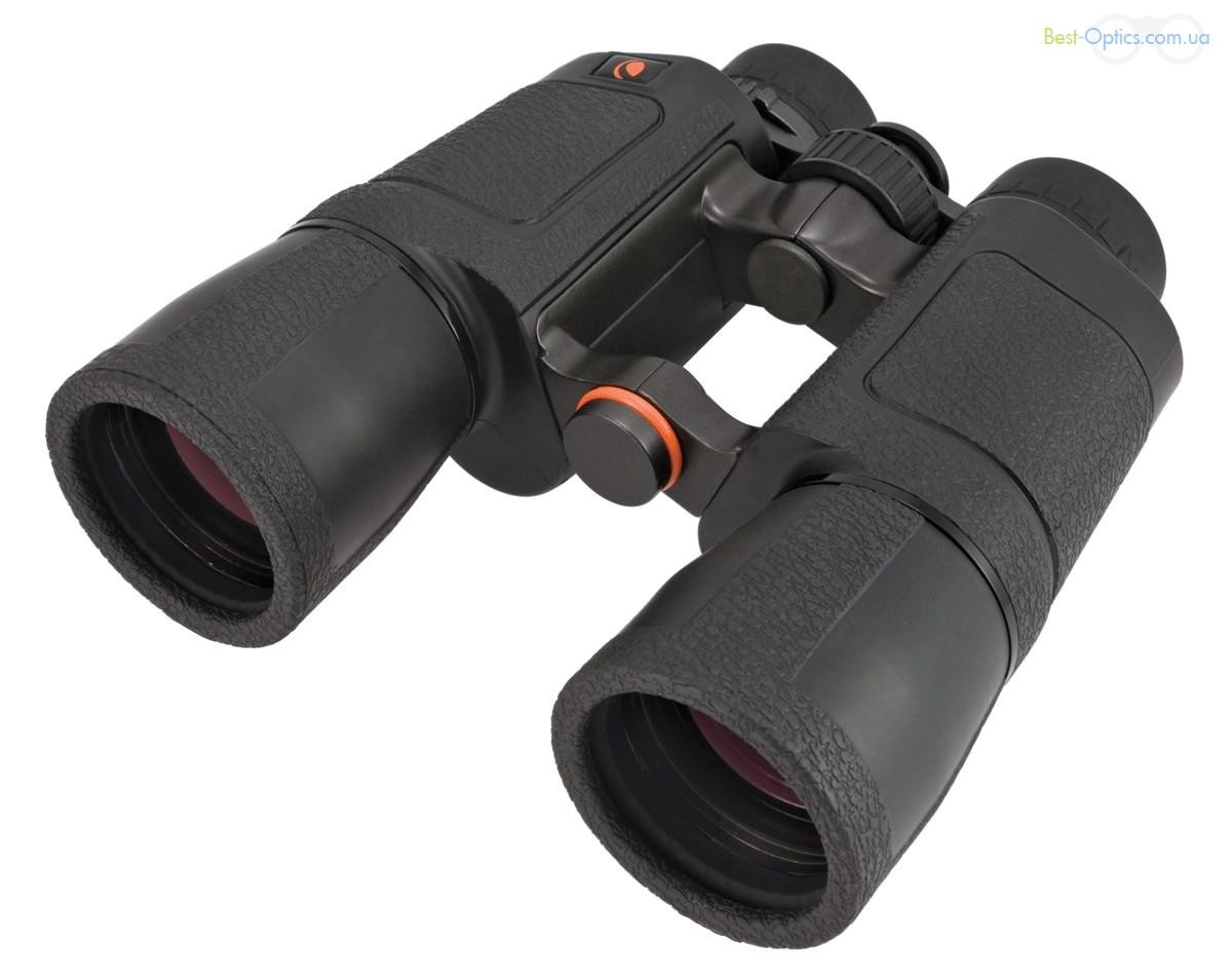Бінокль Celestron Nature 10x50