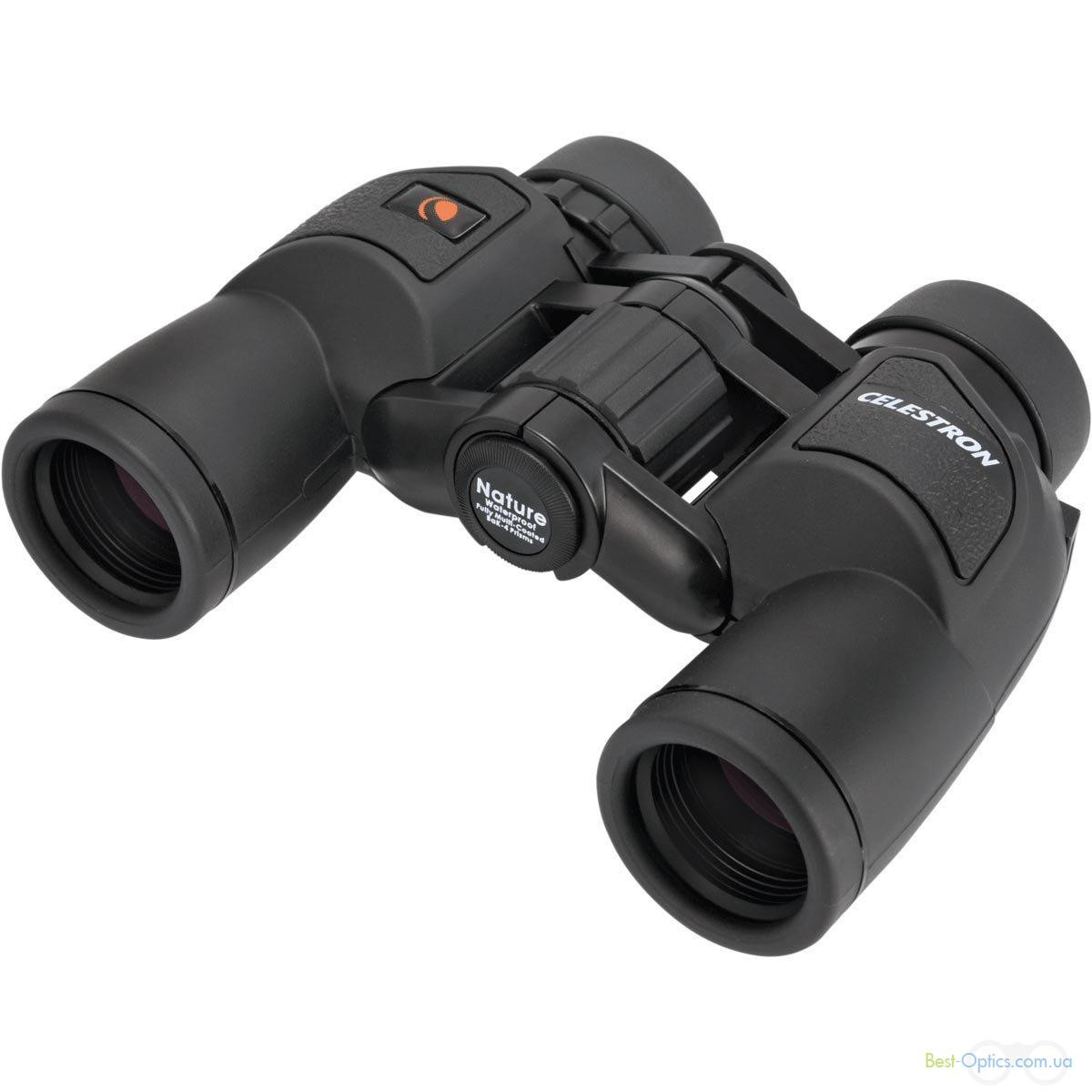 Бінокль Celestron Nature 8x30 Porro