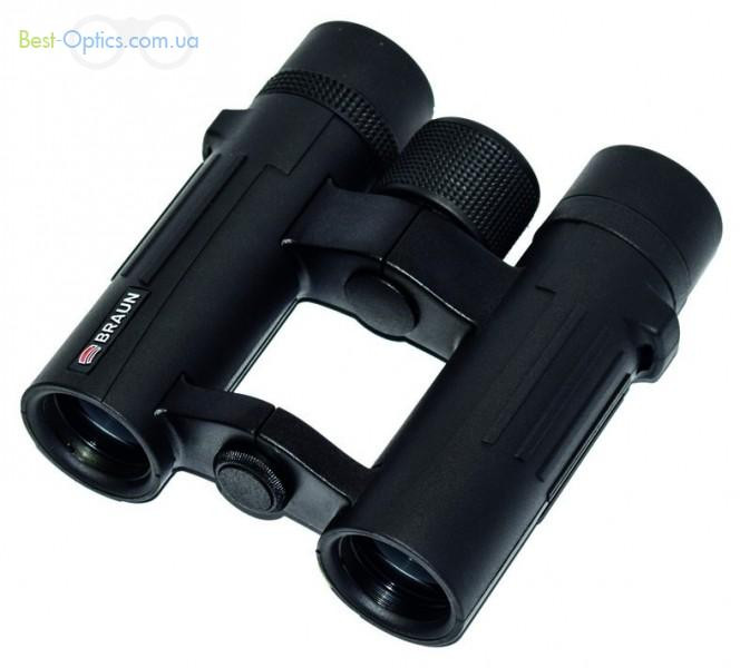 Бінокль Braun Compagno 8x26 WP