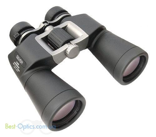 Бінокль Delta Optical Silver 7x50