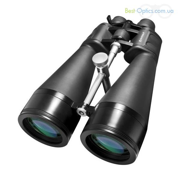 Бінокль Barska Gladiator 20-140x80 Zoom