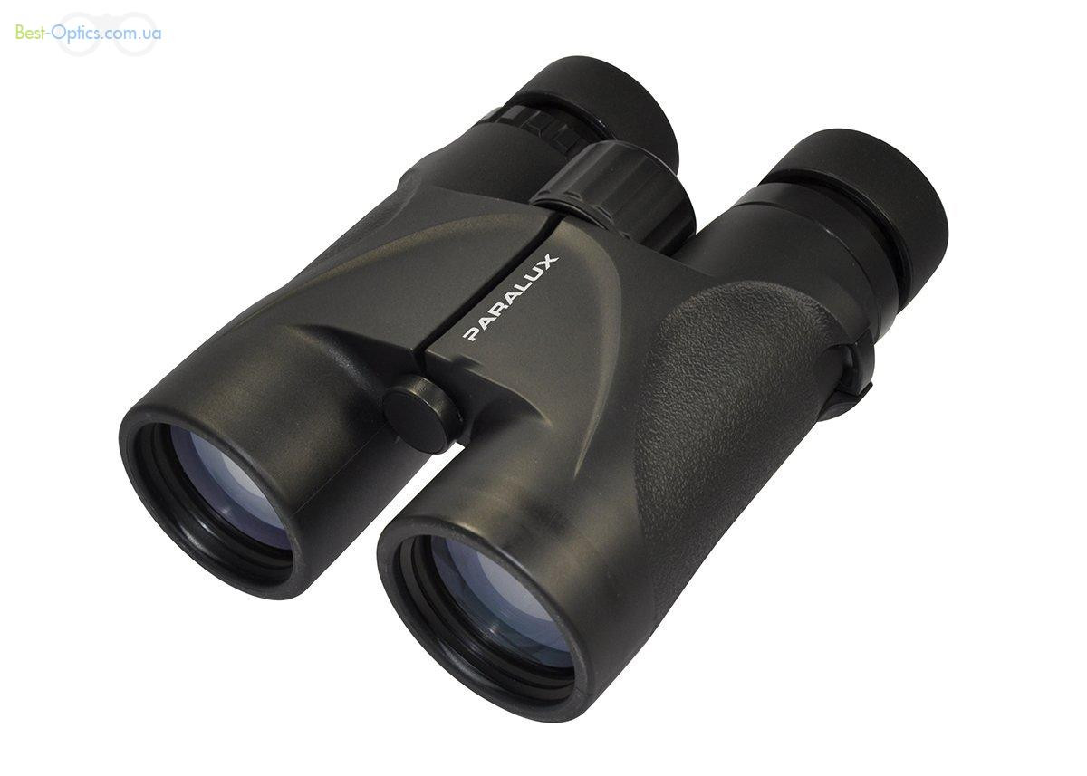 Бінокль Paralux Khaya 8х42 WP