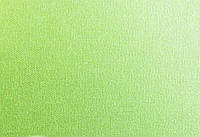 Термо рулонные шторы солнцезащитные тканевые роллеты мини Беста люминис травяной