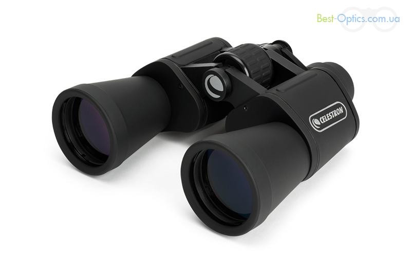 Бінокль Celestron UpClose G2 20x50 Porro