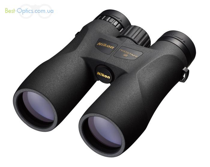 Бінокль Nikon PROSTAFF 5 8х42