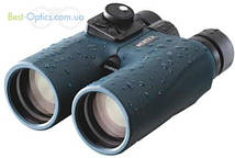 Бінокль Pentax Marine blue 7х50 з компасом