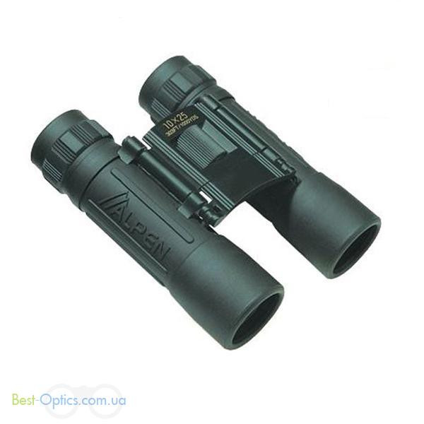Бінокль Alpen Sport 10x25 Green