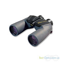 Бінокль Nikon 10x50 WP CF