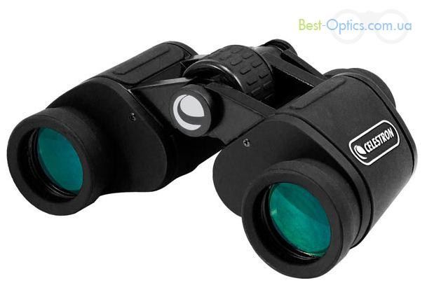 Бінокль Celestron UpClоsе G2 7x35