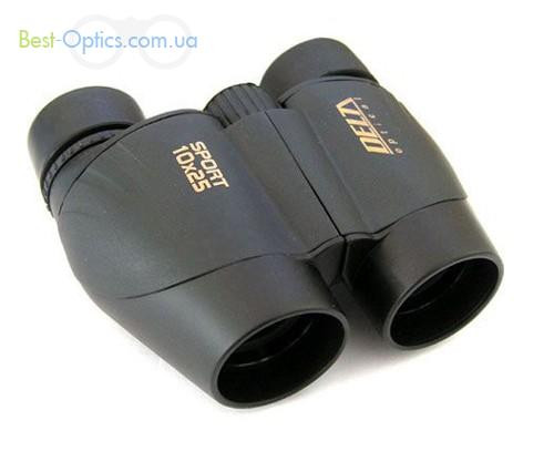 Бінокль Delta Optical Sport 10x25