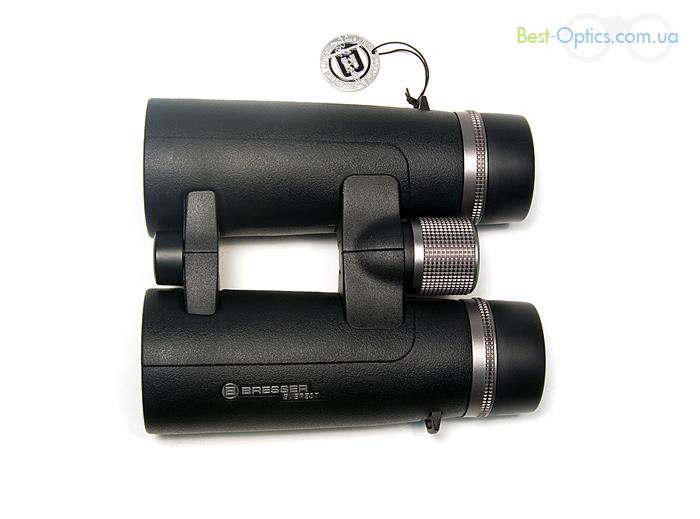 Бінокль Bresser Everest 8x42