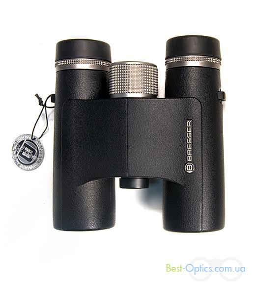 Бінокль Bresser Everest 10х28