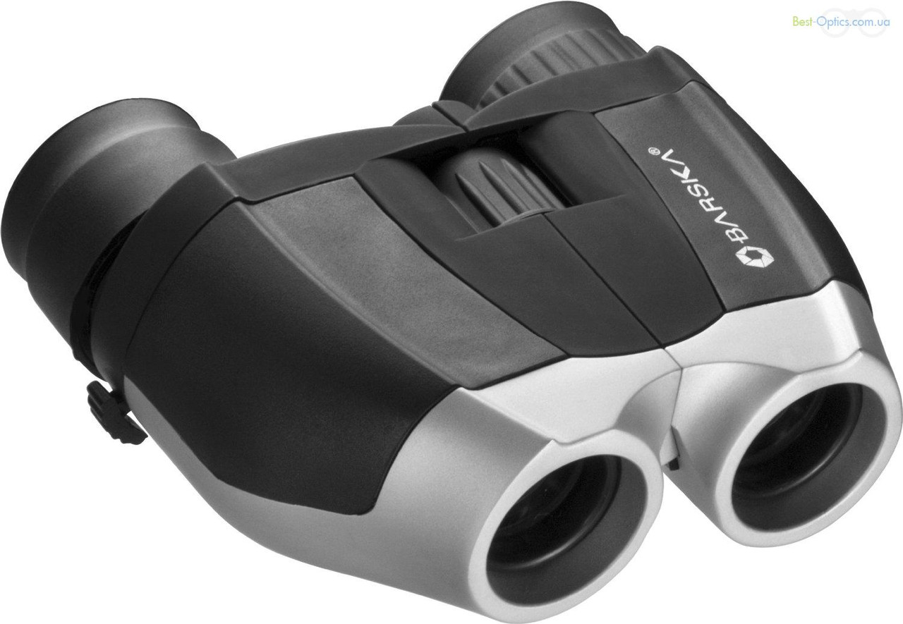 Бінокль Barska Colorado 6-18x21