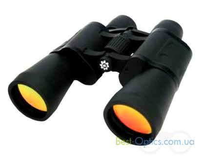 Бінокль Konus Basic Plus 10x50