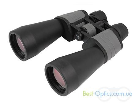 Бінокль Delta Optical Everest 10-30x60 G2