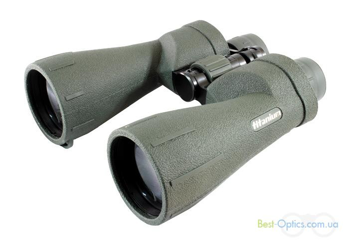Бінокль Delta Optical Titanium 8x56 ED