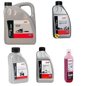 Масло AL-KO