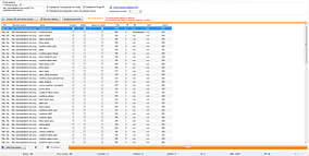 Прогін сторінок ПП Будпостач