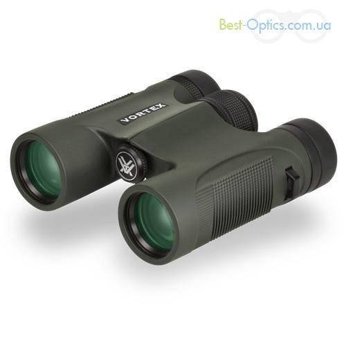 Бінокль Vortex Diamondback 8x28 WP