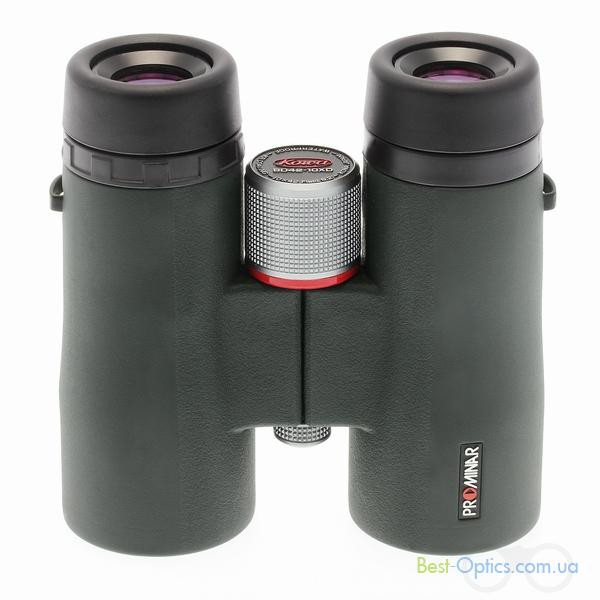 Бінокль Kowa BD 8x42 Prominar XD