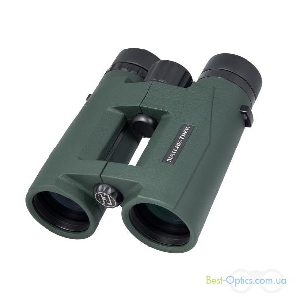 Бінокль Hawke Nature Trek 10x42 Open Hinge