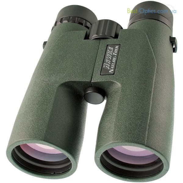 Бінокль Hawke Nature Trek 10x50