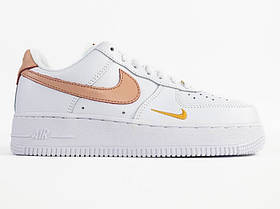 Жіночі кросівки Nike Air Force 1 Essential Peach