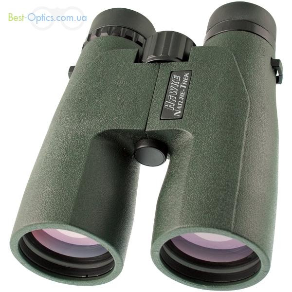 Бінокль Hawke Nature Trek 12x50