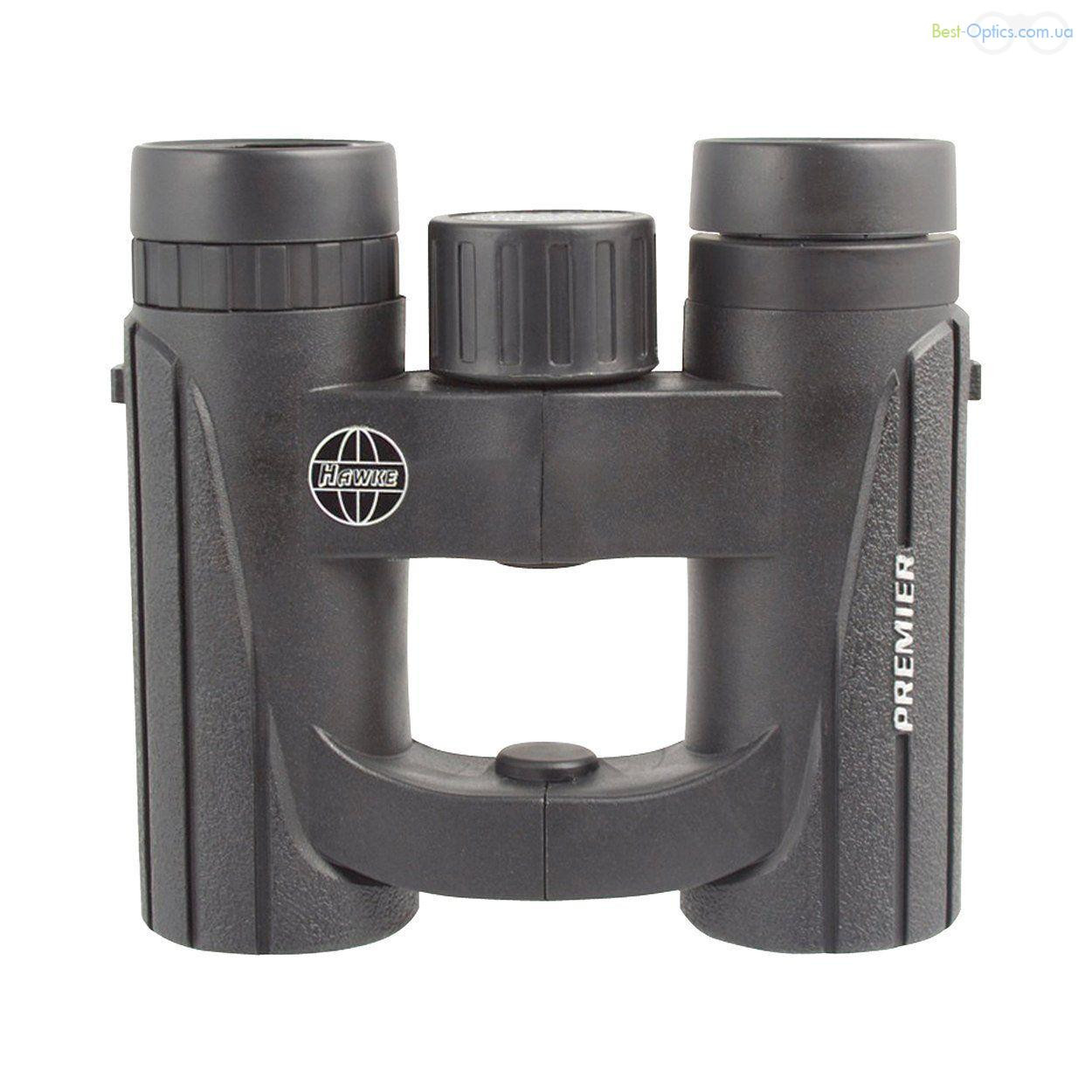 Бінокль Hawke Premier OH 10х25 (Black)