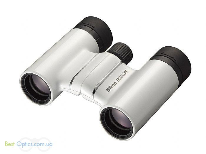 Бінокль Nikon Aculon T01 8x21