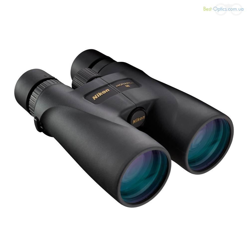 Бінокль Nikon Monarch 5 20x56