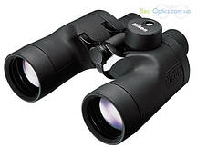 Бінокль Nikon Marine Compass 7x50 WP IF