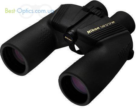 Бінокль Nikon Marine 7x50 WP CF