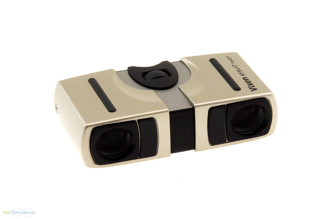 Бинокль Vixen Compact HF 5x17 DCF